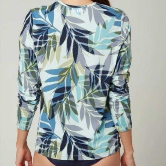 Hang Ten Sun Top NWT! - Picture 2 of 3